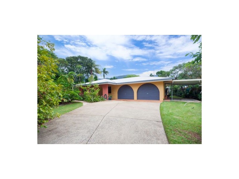 6-8 Dandaloo Street, Bayview Heights QLD 4868