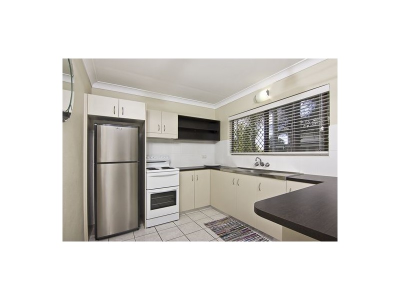 19/350 Sheridan Street, Cairns North QLD 4870