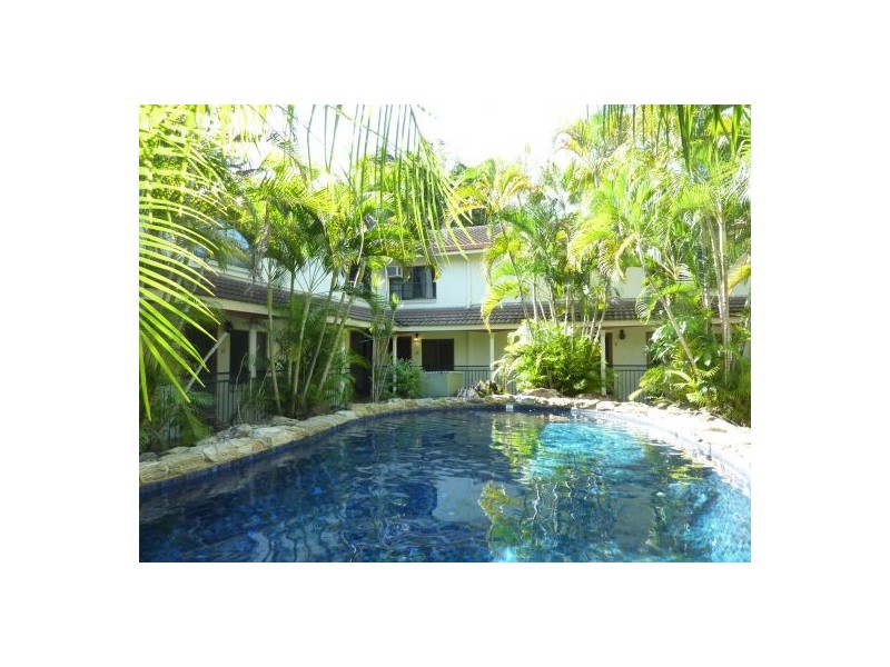 19/350 Sheridan Street, Cairns North QLD 4870