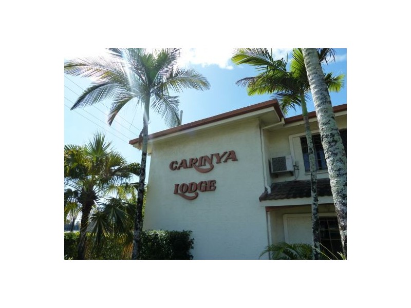 19/350 Sheridan Street, Cairns North QLD 4870