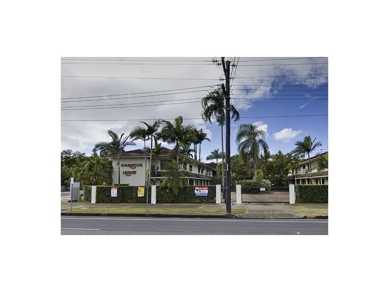19/350 Sheridan Street, Cairns North QLD 4870
