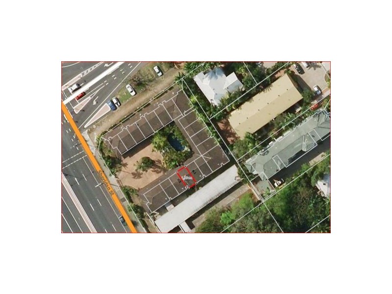 19/350 Sheridan Street, Cairns North QLD 4870