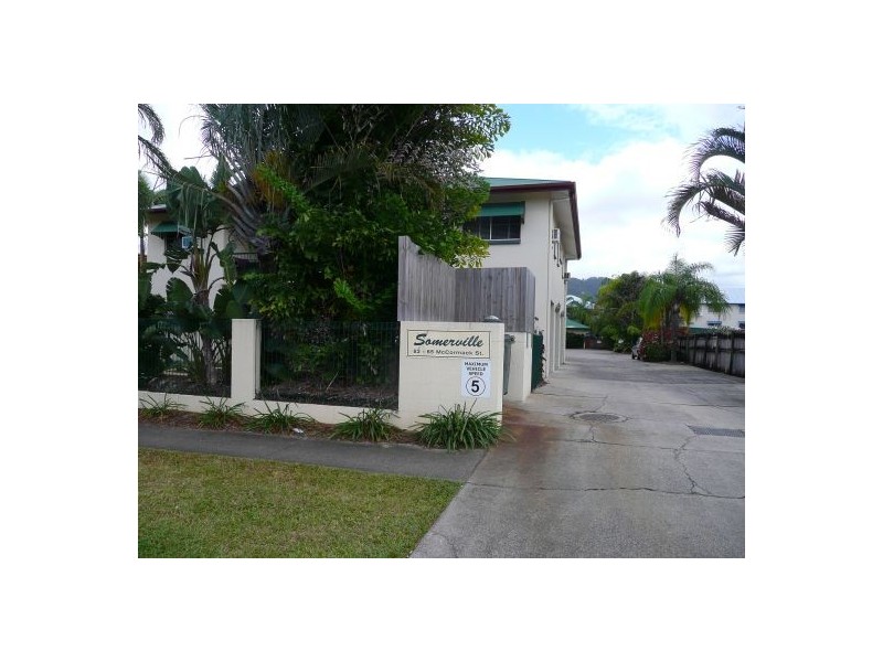 9/63-65 Mccormack, Manunda QLD 4870