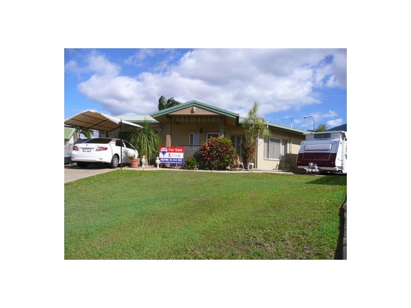 52 Noble Close, Edmonton QLD 4869