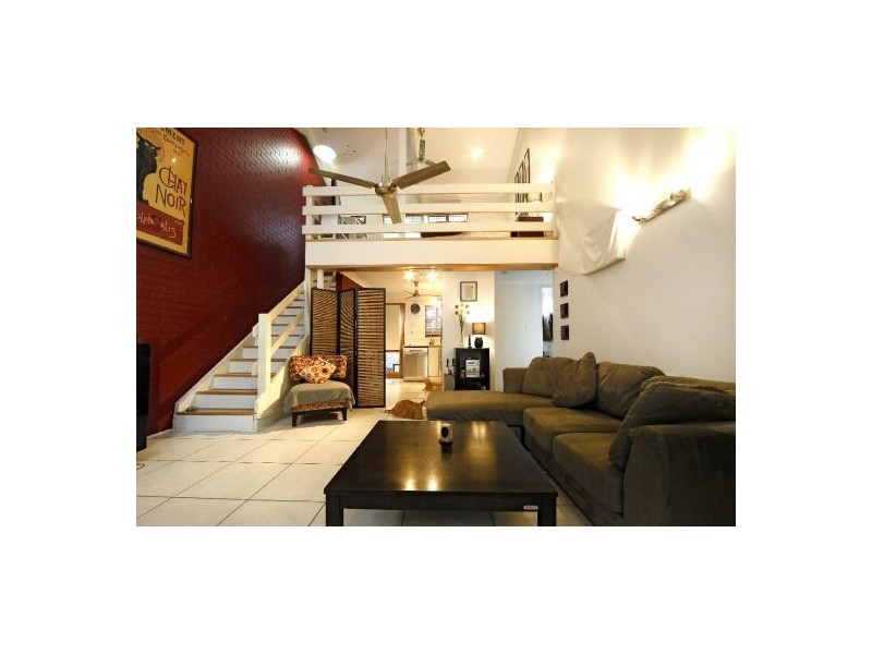 6/5 Crathern Close, Edge Hill QLD 4870