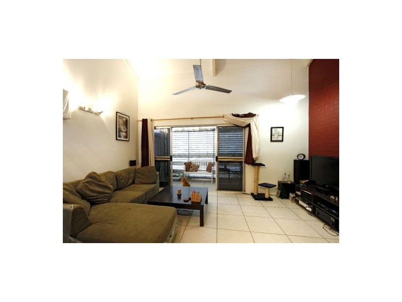 6/5 Crathern Close, Edge Hill QLD 4870