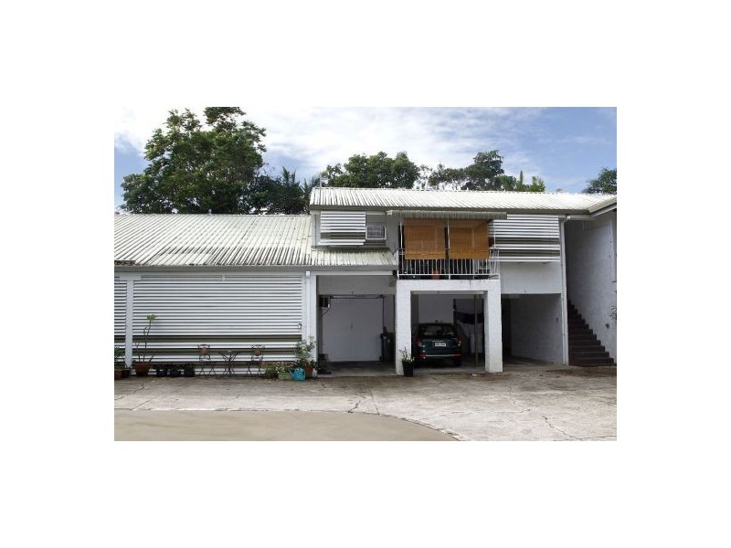 6/5 Crathern Close, Edge Hill QLD 4870