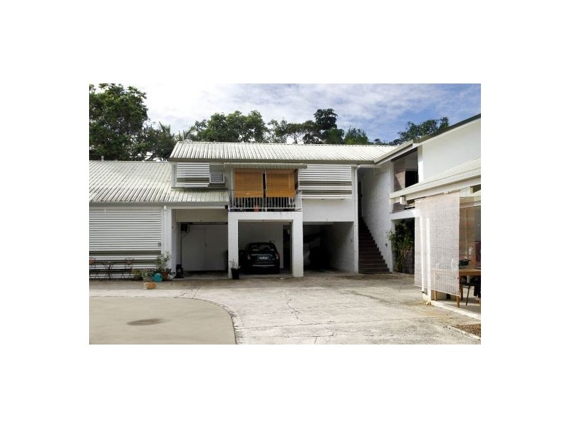 6/5 Crathern Close, Edge Hill QLD 4870