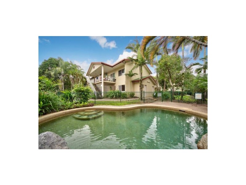 4/8 Grantala Street, Manoora QLD 4870