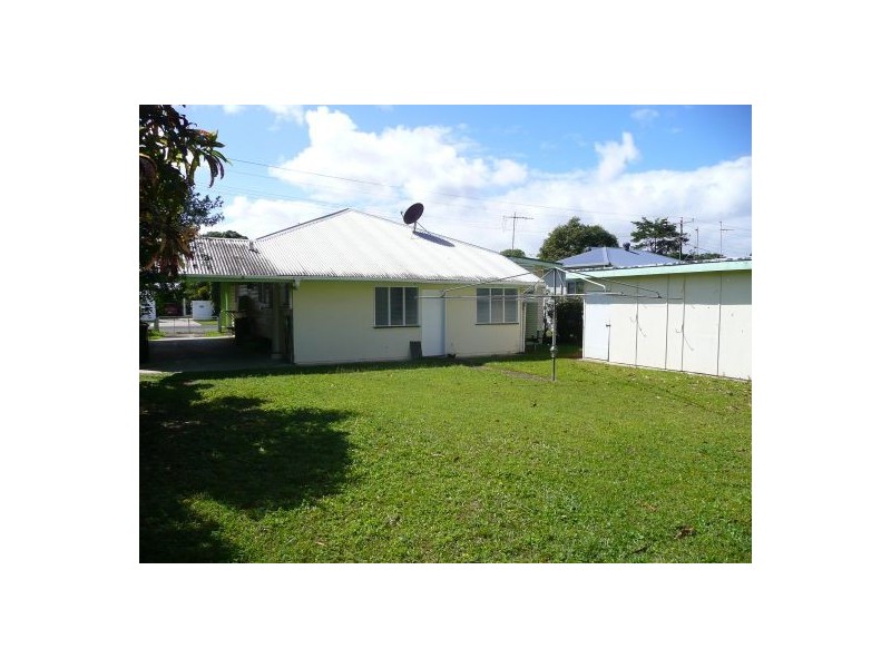 23 Dalton Street, Bungalow QLD 4870