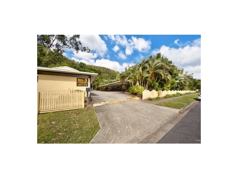 10/3-9 Stratford Parade, Stratford QLD 4870