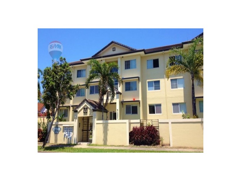 5/25 Digger Street, Cairns North QLD 4870