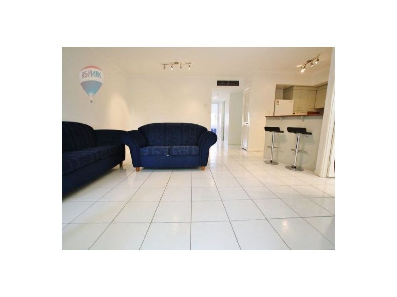 5/25 Digger Street, Cairns North QLD 4870