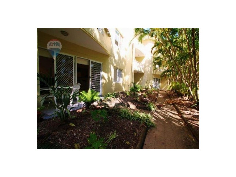 5/25 Digger Street, Cairns North QLD 4870