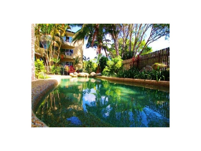 5/25 Digger Street, Cairns North QLD 4870