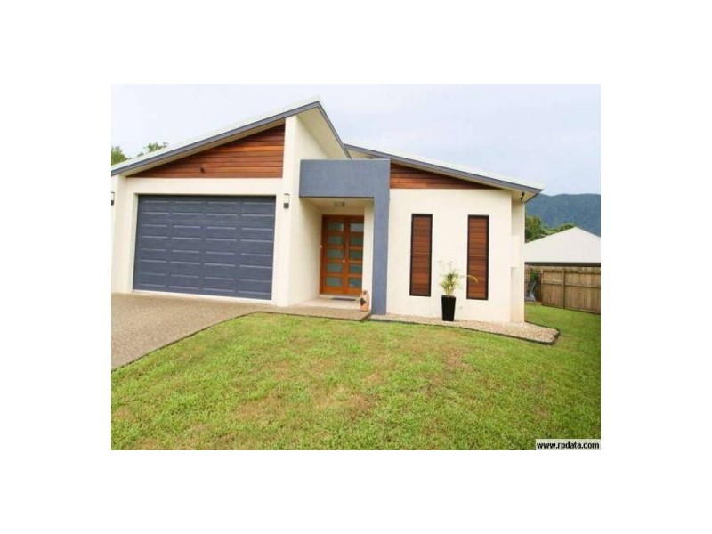 52 Dungarvan Close, Brinsmead QLD 4870