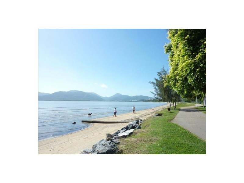 9/350 Sheridan Street, Cairns North QLD 4870