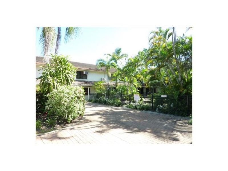 9/350 Sheridan Street, Cairns North QLD 4870