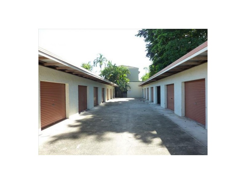 9/350 Sheridan Street, Cairns North QLD 4870