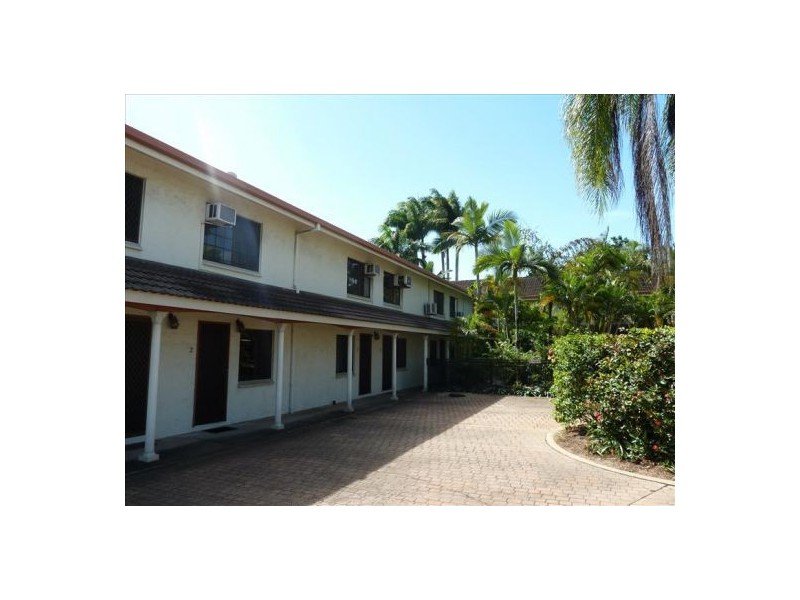 9/350 Sheridan Street, Cairns North QLD 4870