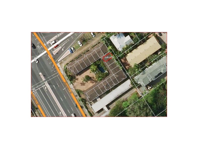 9/350 Sheridan Street, Cairns North QLD 4870