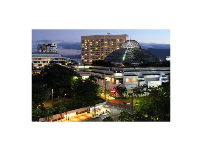 29 / 1 Marlin Parade, Cairns QLD 4870