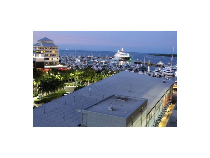 29 / 1 Marlin Parade, Cairns QLD 4870