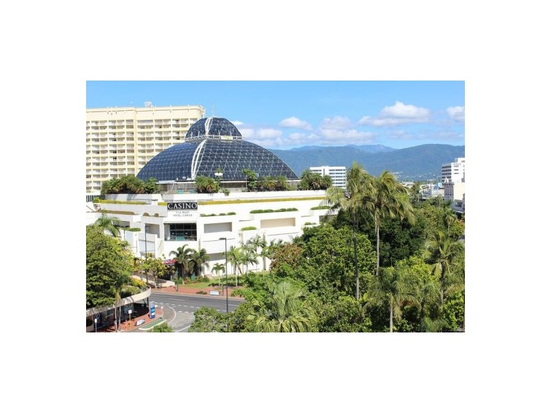 29 / 1 Marlin Parade, Cairns QLD 4870