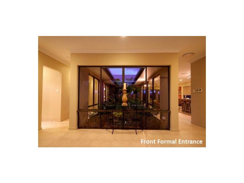 24 Selwyn Circuit, Trinity Park QLD 4879