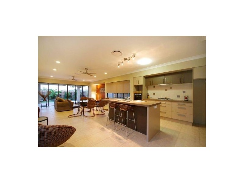 24 Selwyn Circuit, Trinity Park QLD 4879