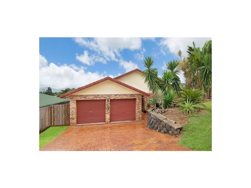 8 Ascendant Close, Bentley Park QLD 4869