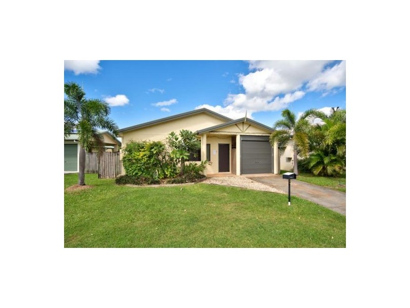 5 Rafferty Street, White Rock QLD 4868