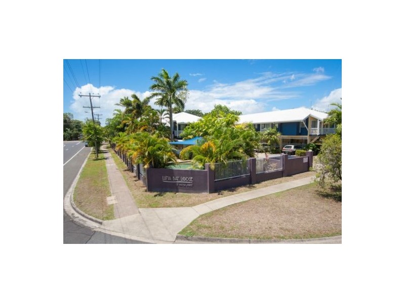 8/63 Wattle Street, Yorkeys Knob QLD 4878