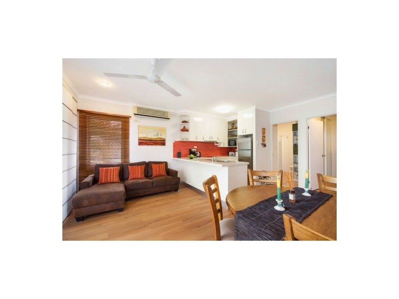 8/63 Wattle Street, Yorkeys Knob QLD 4878