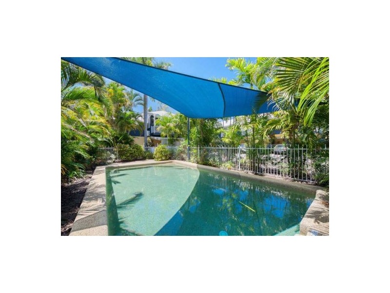 8/63 Wattle Street, Yorkeys Knob QLD 4878