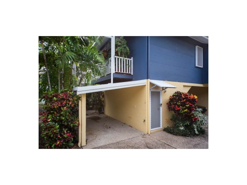 8/63 Wattle Street, Yorkeys Knob QLD 4878