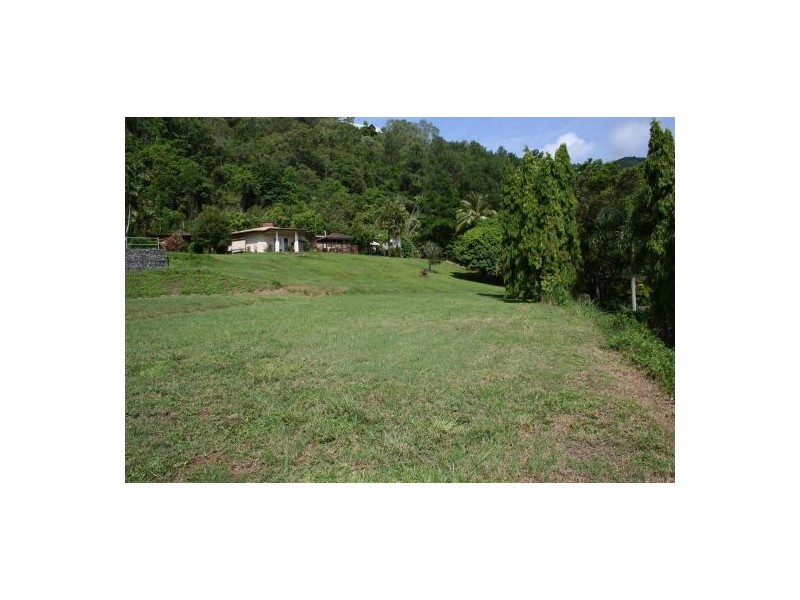 Lot 11 Knight Road, Smithfield QLD 4878