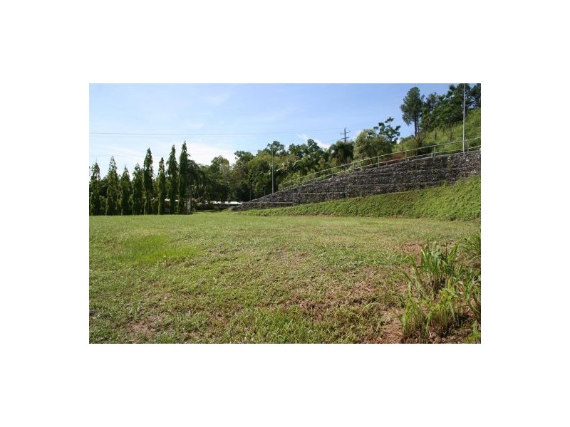 Lot 9 Knight Road, Smithfield QLD 4878