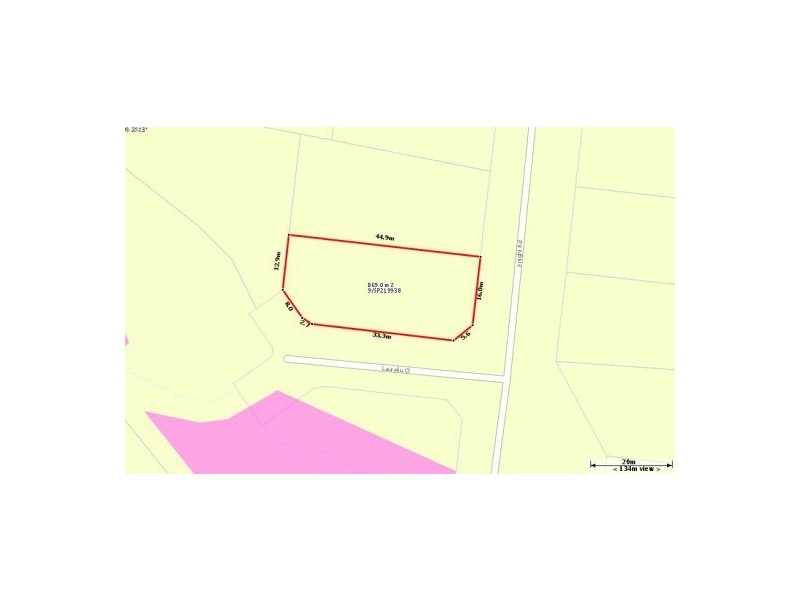 Lot 9 Knight Road, Smithfield QLD 4878