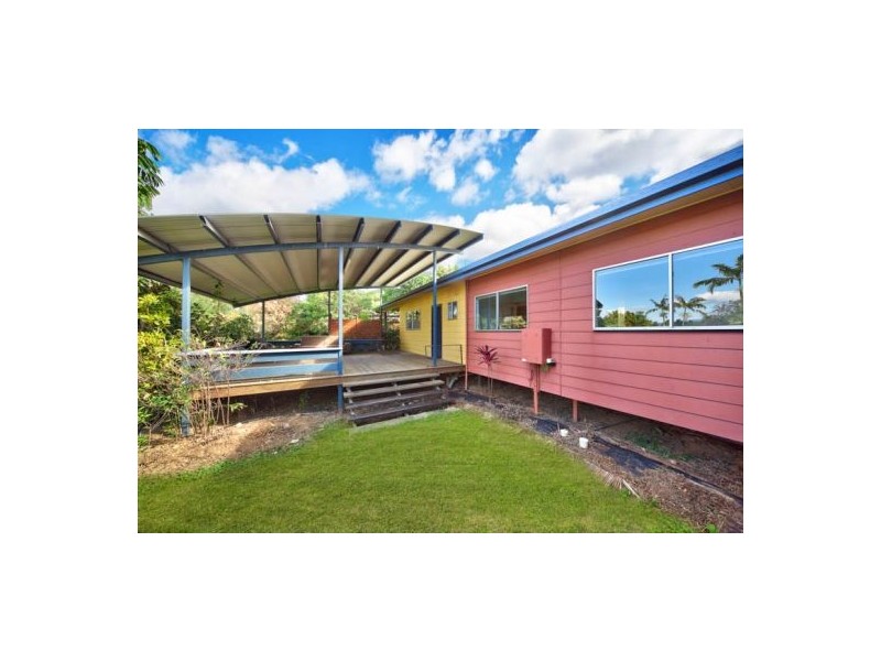 311 Dempsey Street, Gordonvale QLD 4865