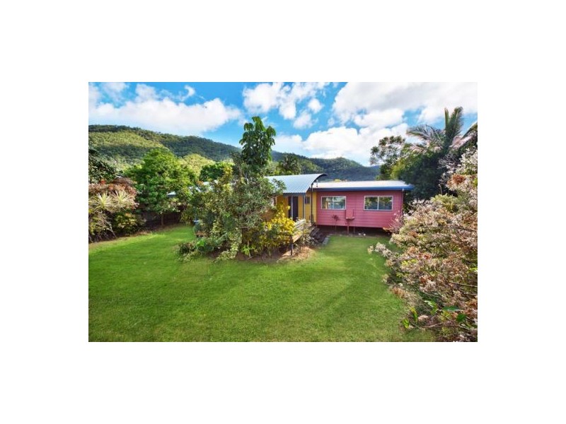 311 Dempsey Street, Gordonvale QLD 4865