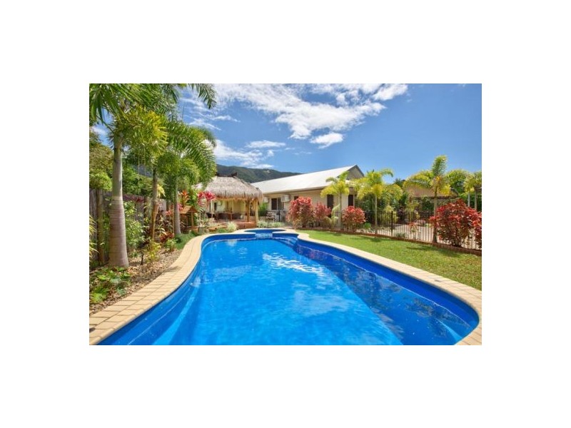 34 Altona Street, Bentley Park QLD 4869