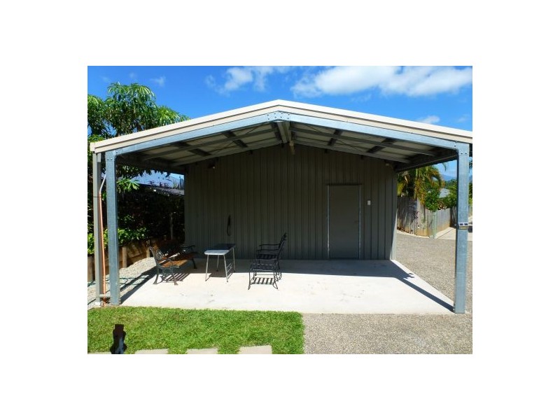 34 Altona Street, Bentley Park QLD 4869