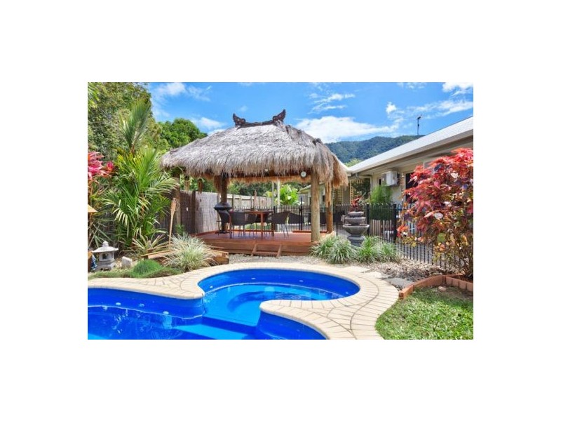 34 Altona Street, Bentley Park QLD 4869