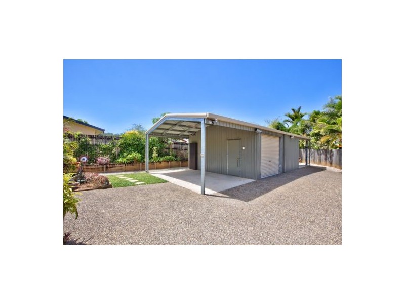 34 Altona Street, Bentley Park QLD 4869
