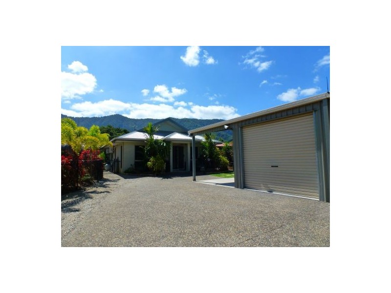 34 Altona Street, Bentley Park QLD 4869