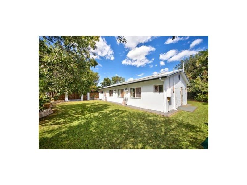 11 Foxtail Street, Mount Sheridan QLD 4868