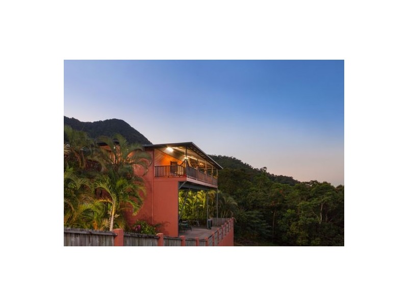 12 Nutmeg Street, Mount Sheridan QLD 4868