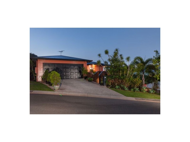 12 Nutmeg Street, Mount Sheridan QLD 4868