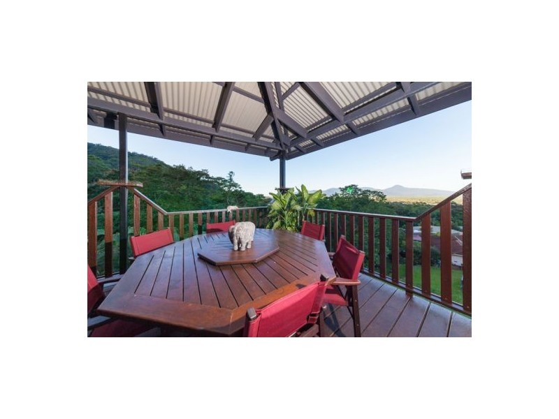 12 Nutmeg Street, Mount Sheridan QLD 4868